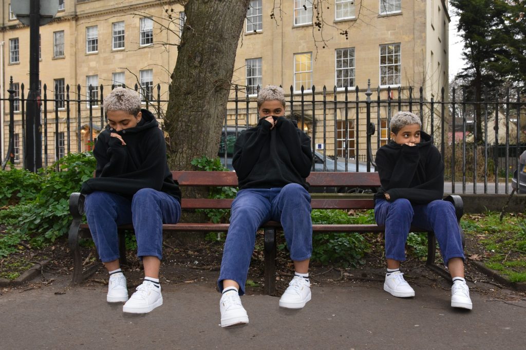 Medis Saffron Artist Development Programme