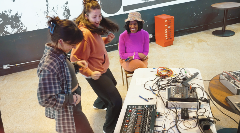 saffron expansion sessions