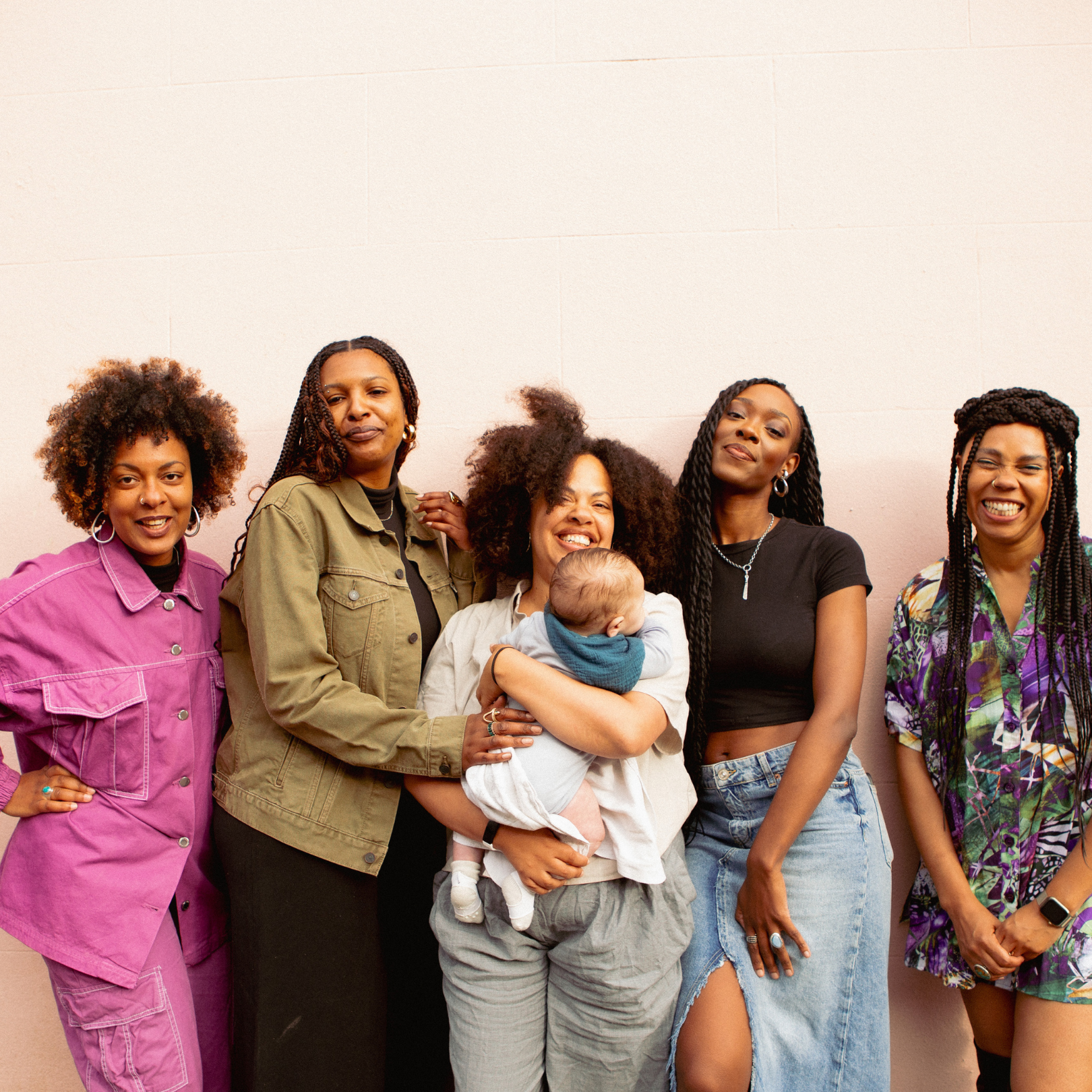 Saffron summer party