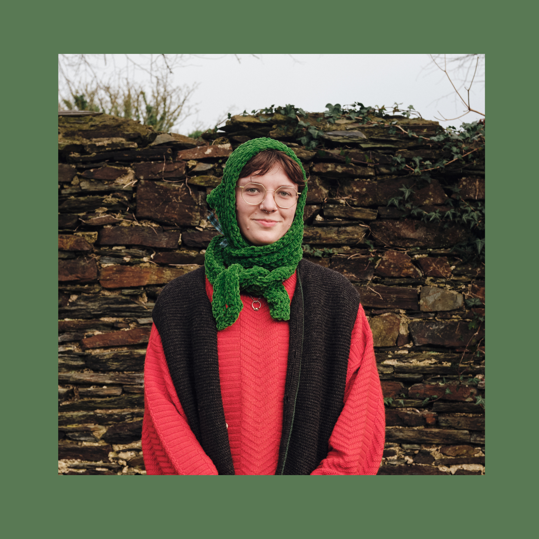 kit caitlin saffron workshop