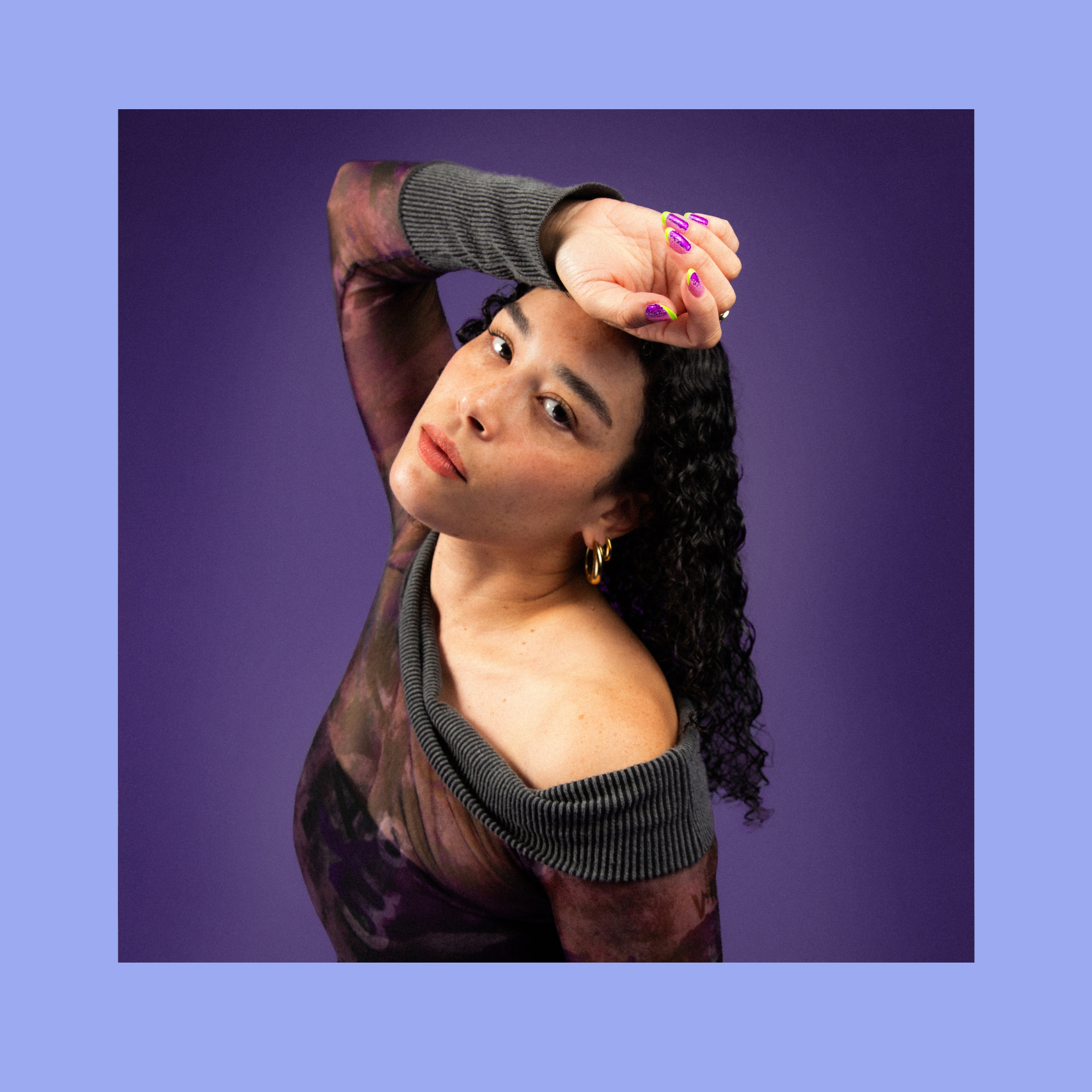 Danielle saffron workshop