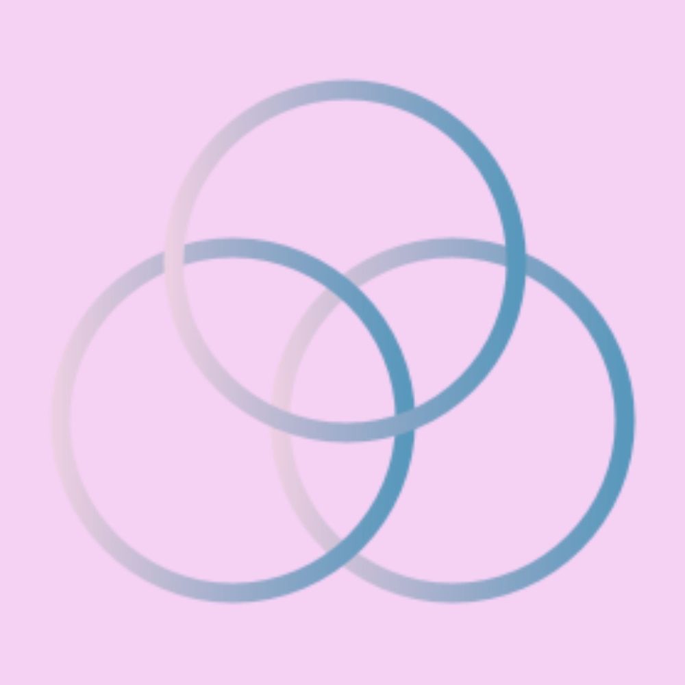 saffron stands with the trans community