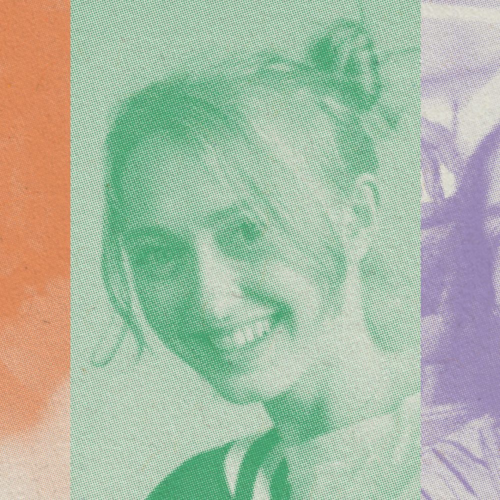 saffron rhythm section