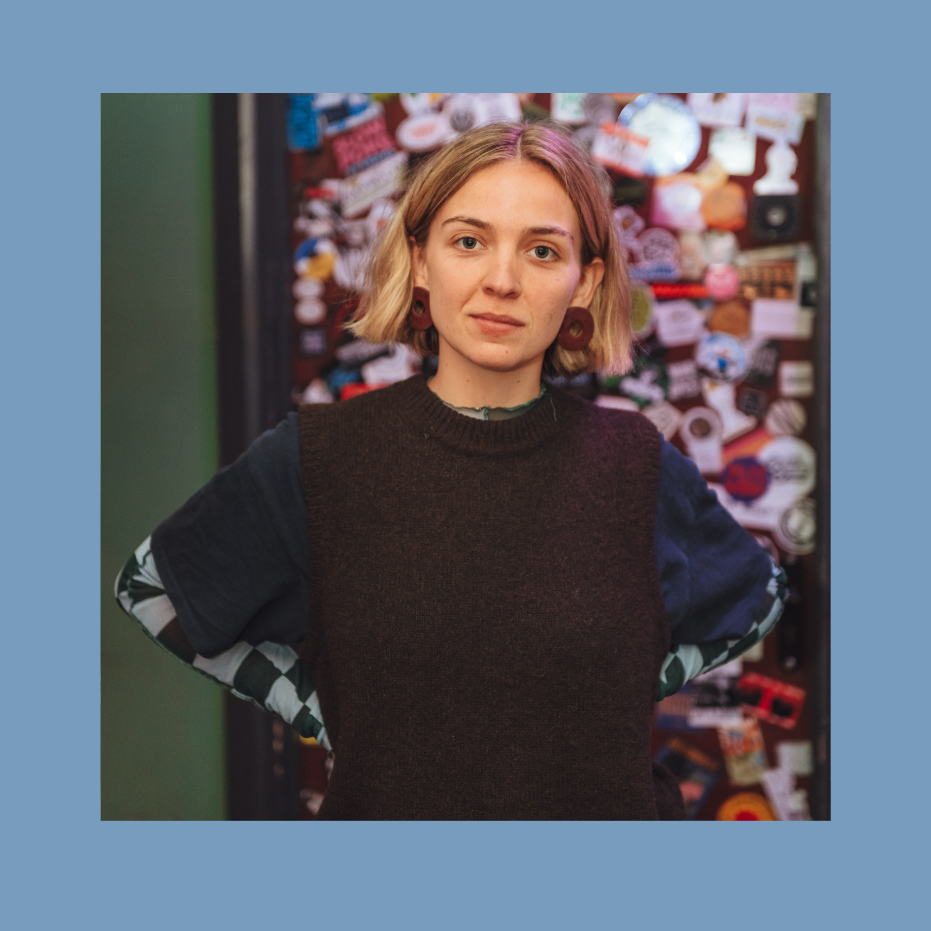 cord milward saffron workshop